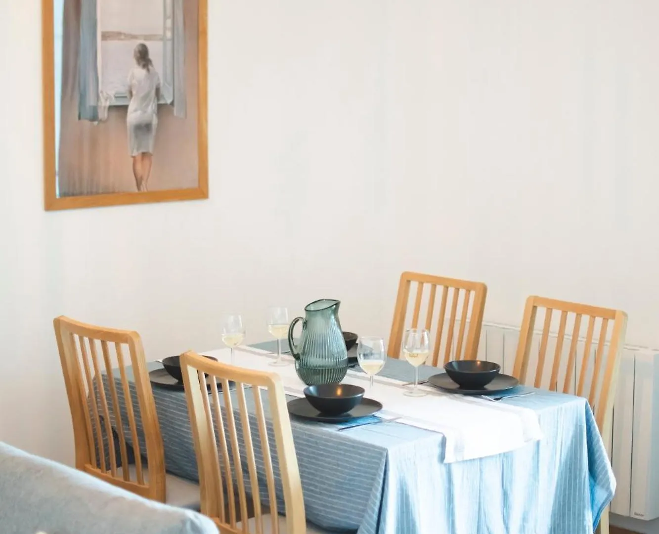 Le Cocon Cosy - T2 - Parking - Proche Zoo Apartman La Salvetat